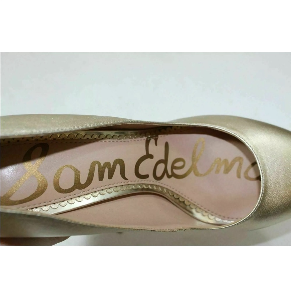 Sam Edelman - Picture 4 of 8